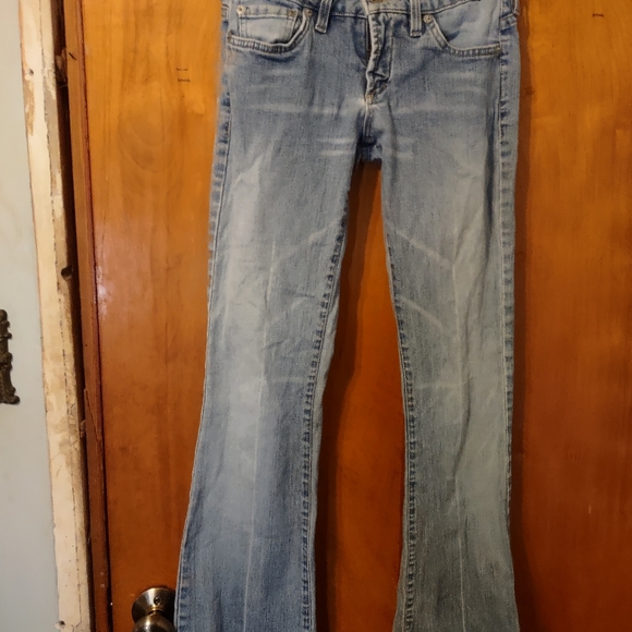 Bebe jeans - Picture 3 of 6